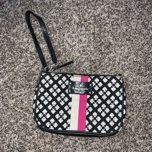 Kate Spade Wristlet